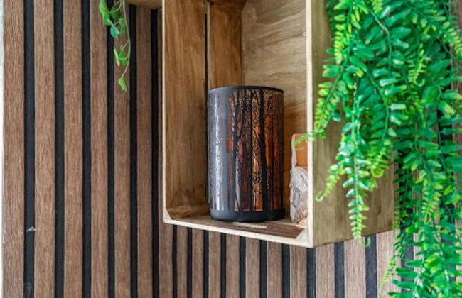 Host Stay Angel Apartment - Foto 11