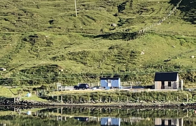 Fishermans Hut - Photo 25