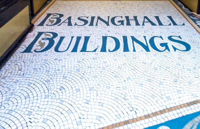 Mansio Suites Basinghall - Foto 2