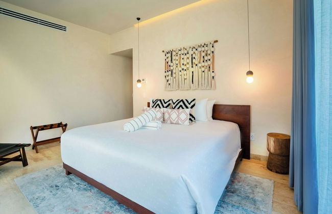 Bloom Tulum, Apartments by Marriott Bonvoy - Photo 6