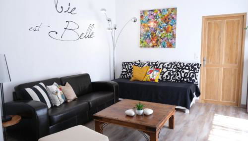 very pleasant house with swimming pool in mouriès, near Les baux de provence in the alpilles – 6 people - Foto 4