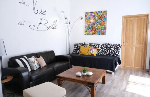 very pleasant house with swimming pool in mouriès, near Les baux de provence in the alpilles – 6 people - Foto 4