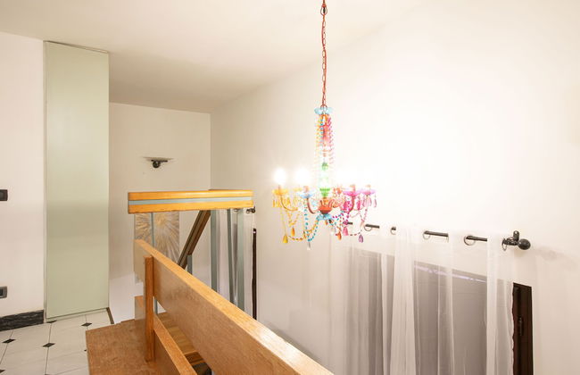 My Piazza Navona Dream Split Level Apartment - Top Collection - Foto 19