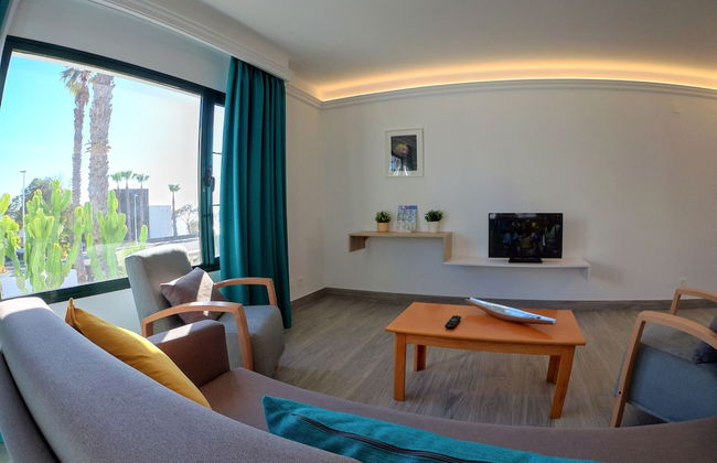 Palmeras Garden - Foto 48