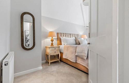 Rosemary Cottage - Foto 4