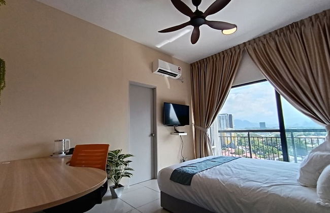 The Horizon Ipoh Dual L13 by Grab A Stay - Foto 8