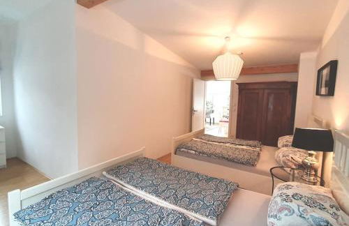 Wohnen am Waldrand - Foto 6