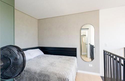 Take Urban | Shopping Estação | Curitiba | Gonzaga Stays - Foto 79