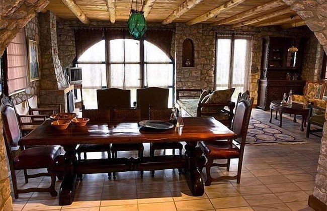 Aoritis Villas - Foto 34