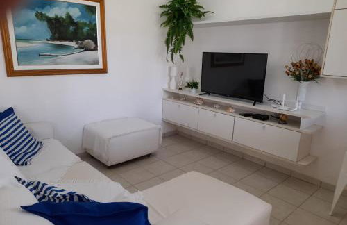 Casa de praia aconchegante em Sonho Verde - Foto 42