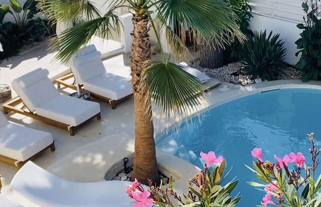 Byblos Aqua, The Amazing Sea Front Villa - Foto 36