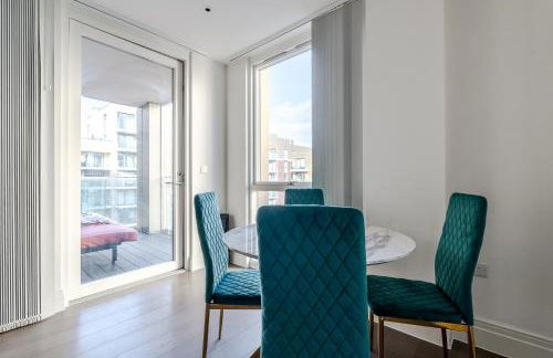 Modern & Cosy Flat in Kingston - Foto 43