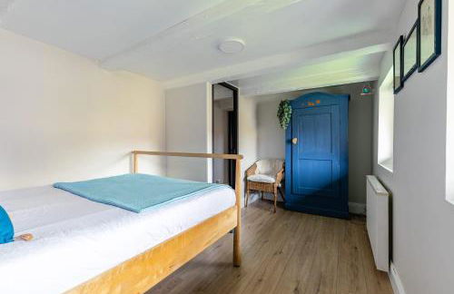 L'étoile - 3 Chambres de Charme & Jacuzzi - Photo 8