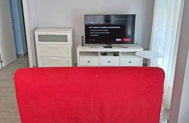 Estación Tren Reformado 2 habitaciones - Photo 8