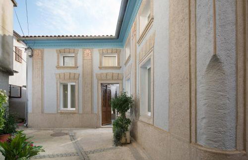 Mondinica Heritage House - Heated pool - Photo 2