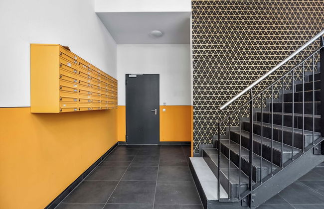 Limehome Leipzig Am Brühl - Foto 32