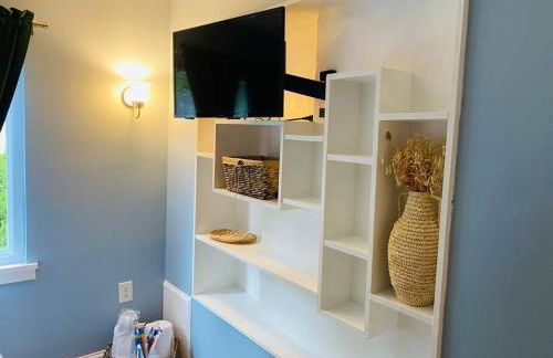 Unique & Peaceful Boston Home( Free Parking) - Foto 53