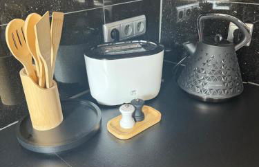 Exclusives Apartment in Essen Rüttenscheid - Foto 9