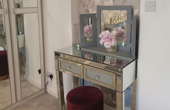 Beach Apartment - Sleeps 4, Garden & Parking - Foto 7