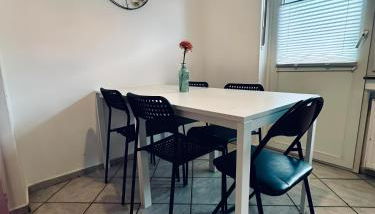 City Apartment Rheine Zentral & Kliniknah - Foto 5