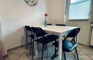 City Apartment Rheine Zentral & Kliniknah - Foto 5