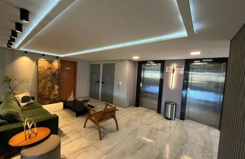 A Pérola de Maceió - Amplo 2 quartos Pertinho do mar! - Foto 34