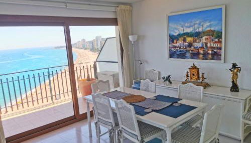 Spacious seafront apartment - Foto 5