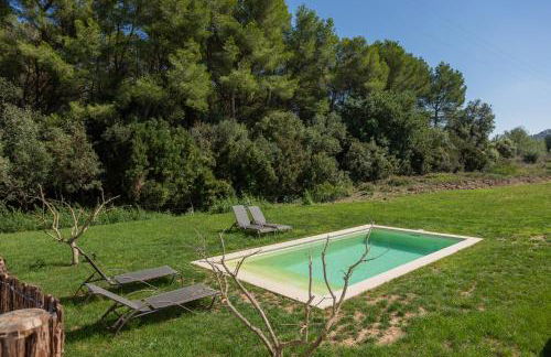 Casa de campo Masos de Pals con parking y piscina - WeHost Costa Brava - Foto 29