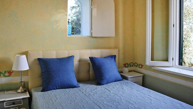 Villa Fiorita, Monteggiori - Foto 4, Habitación