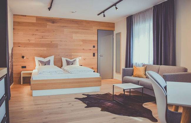 Mariandl im Oberwirt - Foto 7