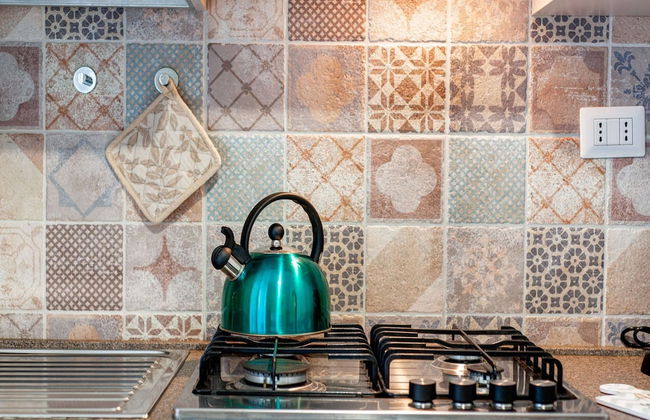 City Apartment w/ Balcony - Foto 25