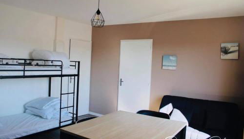 Résidences du Palmier - Foto 3