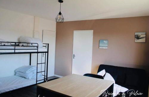 Résidences du Palmier - Photo 3