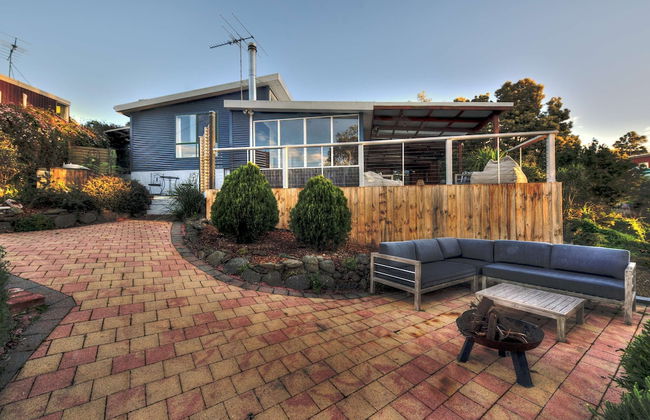 Gypsy Rest - Foto 21