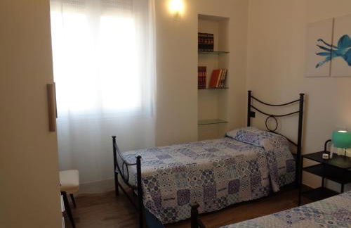 Wonderful apartment in Cagliari center - Foto 24