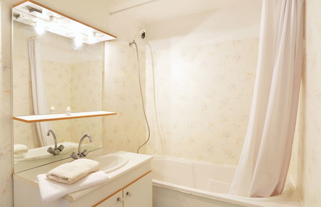 Le Royal Peyragudes - Foto 8