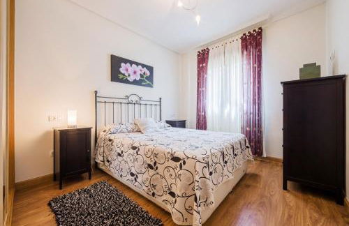 Apartamento céntrico Candás - Foto 12