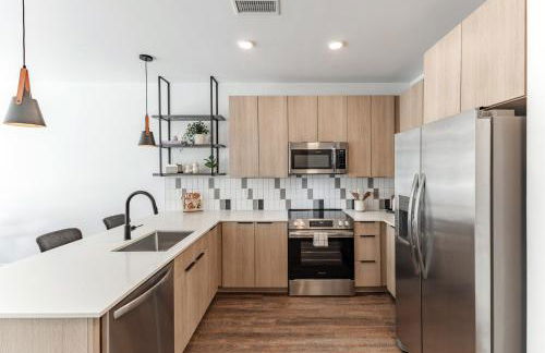 Anthem House Huntsville MidCity, powered by Placemakr - Foto 8