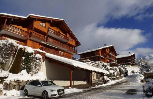 Appartement montagnard 6-7 pers, proche télécabines, RDC, parking fermé - FR-1-458-91 - Foto 12