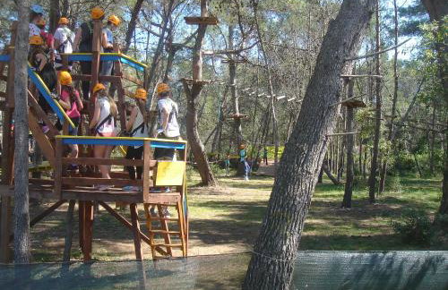 Villa Laurus I - Foto 25