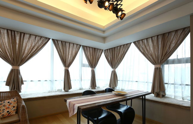 Chengdu Morpheus City Service Apartment - Photo 45