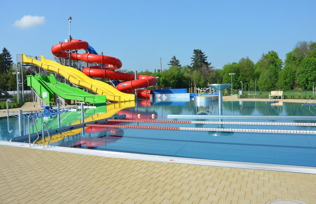 Chalet in Mala Skala Near Ski Slopes - Foto 35