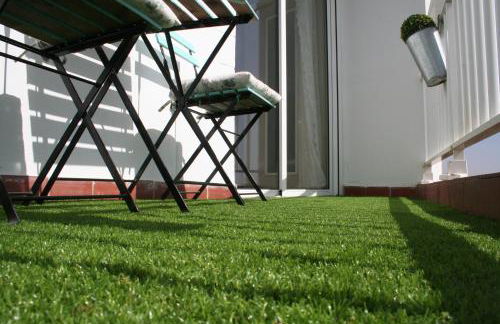 CLB Feria Apartment - Foto 9