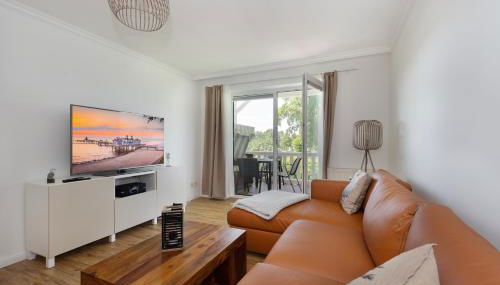 Ferienwohnung Strandläufer - Foto 2