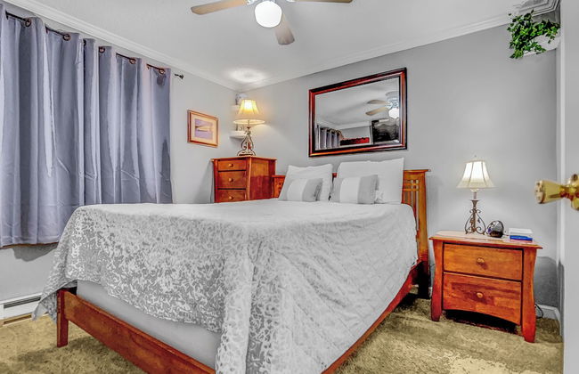 Mountain Lodge - Foto 10