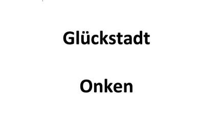 Ferienwohnungen direkt am Wasser in Glückstadt - Foto 4