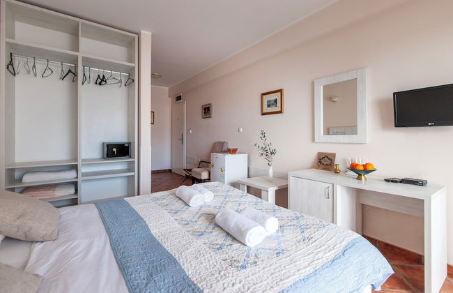 Mila & Aleksandr Apartments - Foto 28