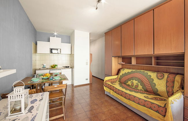 La Porta Sul Mare total sea view - Foto 4