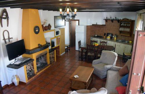 Casa Rural El Puente - Foto 3