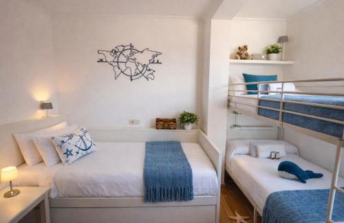 Holibai, Baiona, Lujo sereno frente al Atlántico - Foto 21